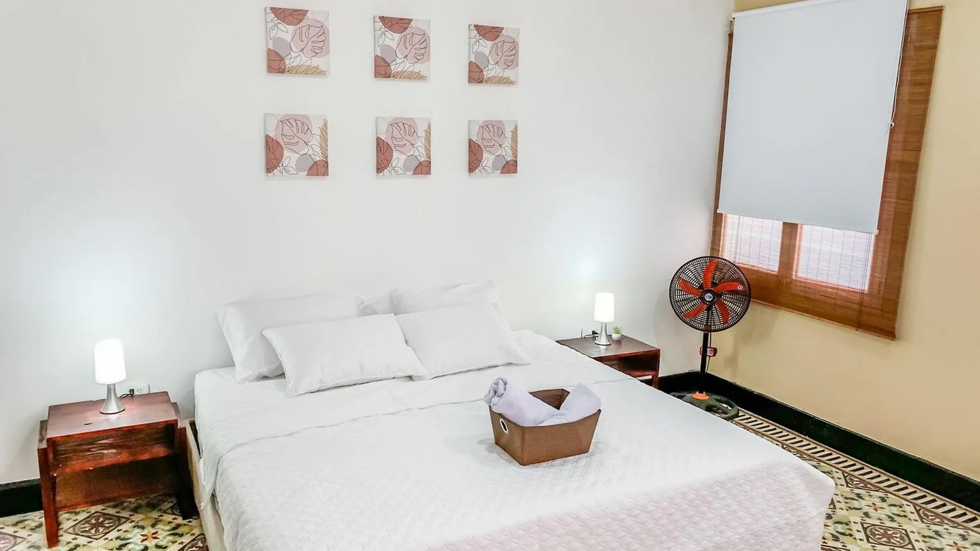 Daire Apartamentos Estilo Republicano - Centro Historico Santa Marta