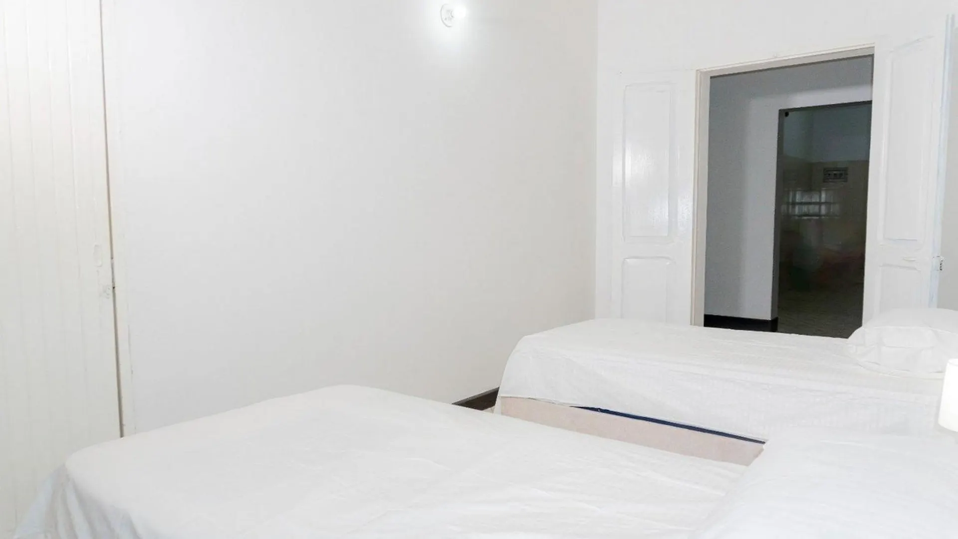 Apartamentos Estilo Republicano - Centro Historico Santa Marta