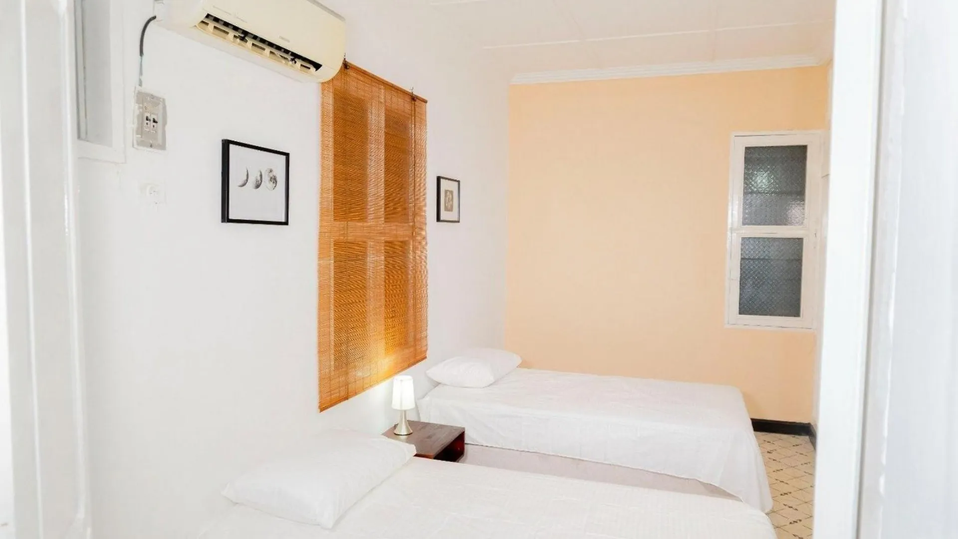 Apartamentos Estilo Republicano - Centro Historico Santa Marta