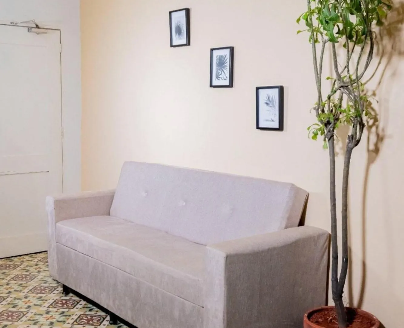 Apartamentos Estilo Republicano - Centro Historico Santa Marta