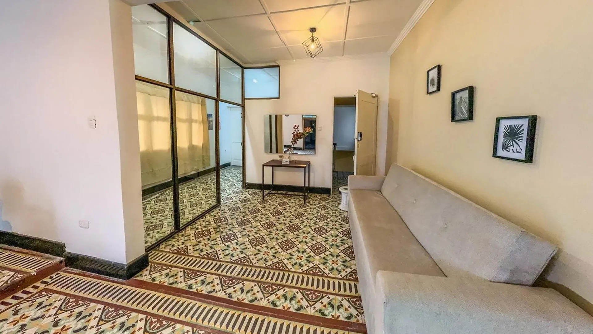 Apartamentos Estilo Republicano - Centro Historico Santa Marta